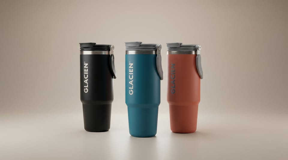Three DuoFlow Pro editions side by side